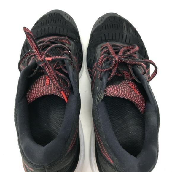 ASICS GEL-Cumulus 20 Men's Running Shoes - Picture 7 of 9